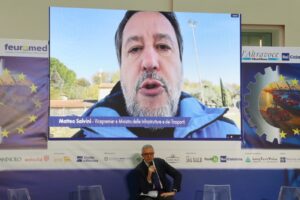 Evento Connessioni Mediterranee al Museo