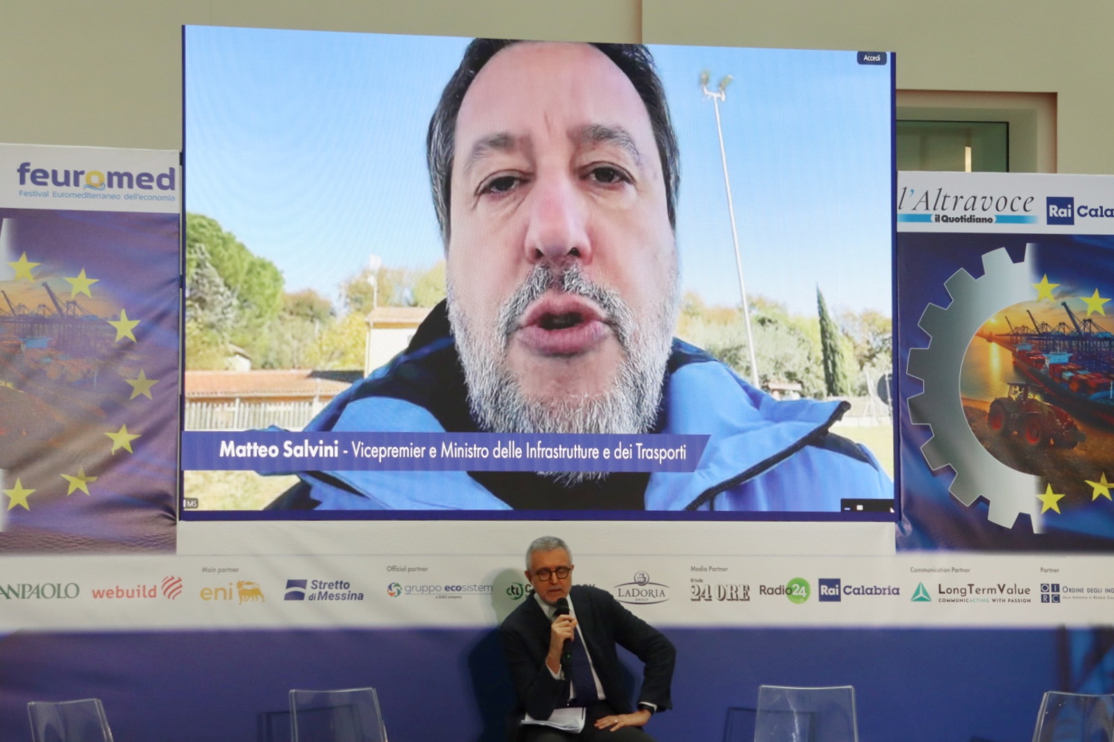 Evento Connessioni Mediterranee al Museo (3)