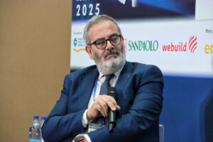 Evento Connessioni Mediterranee Museo Francesco Foti Presidente Ordine Ingegneri Reggio Calabria