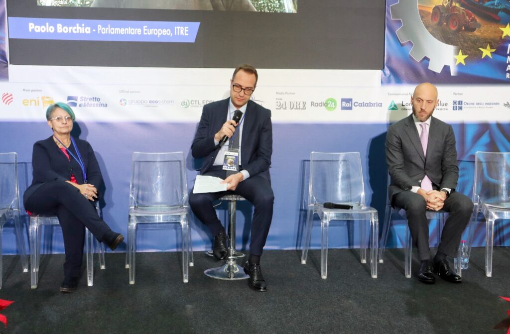 Evento Connessioni Mediterranee Museo