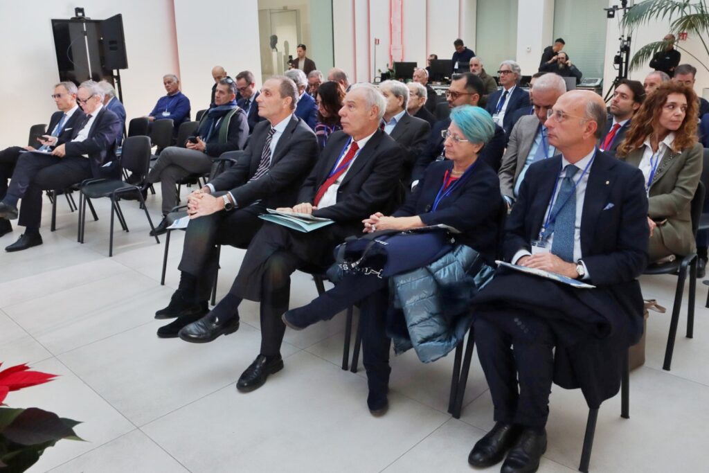 Evento Connessioni Mediterranee Museo