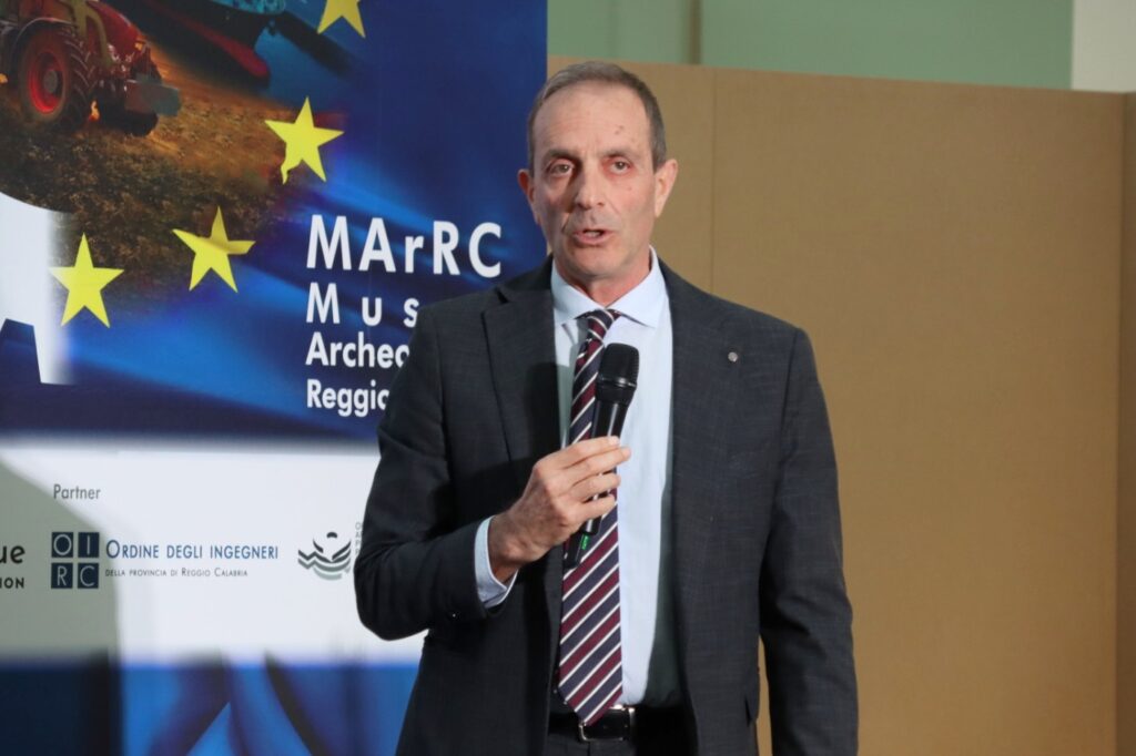 Evento Connessioni Mediterranee Museo