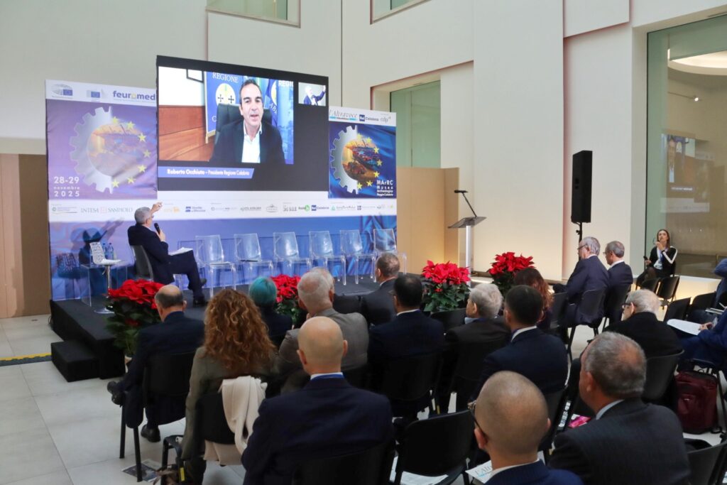 Evento Connessioni Mediterranee Museo