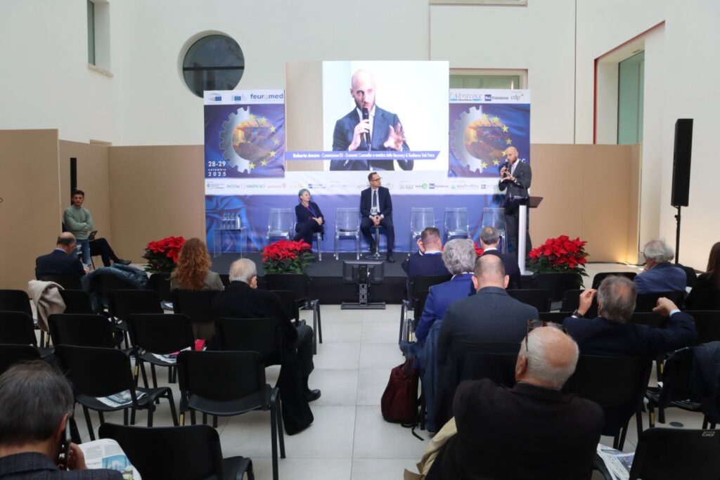 Evento Connessioni Mediterranee Museo