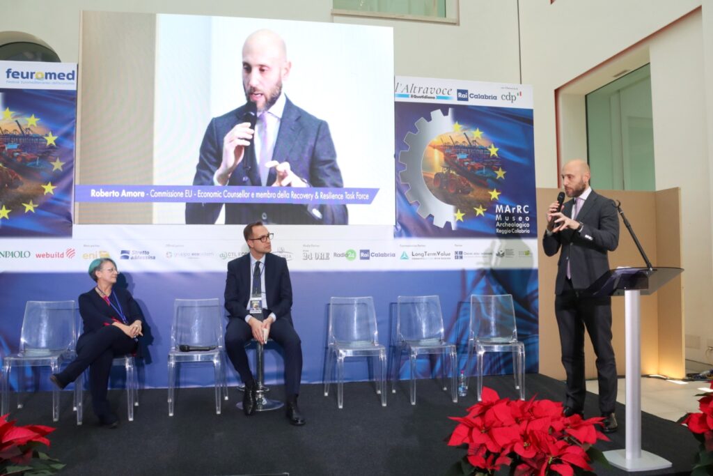 Evento Connessioni Mediterranee Museo