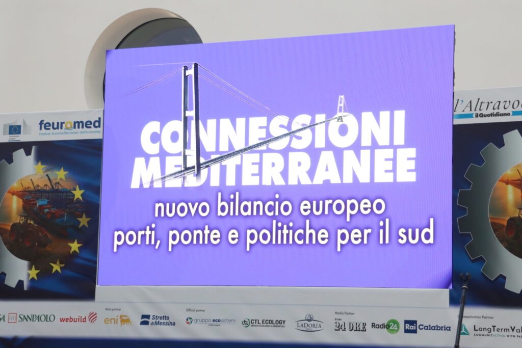Evento Connessioni Mediterranee Museo