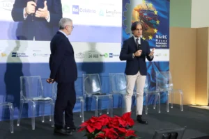 Evento Connessioni Mediterranee Museo Falcomatà