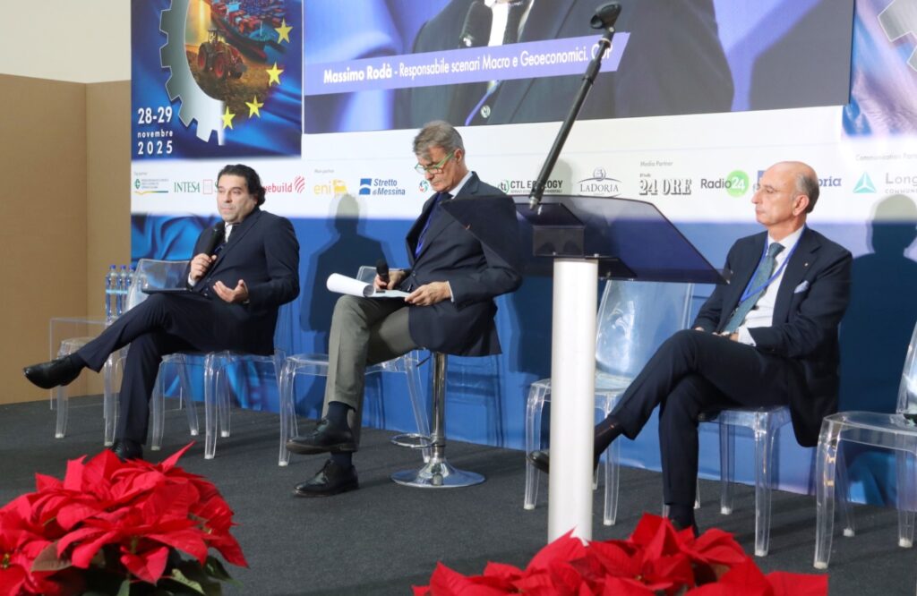 Evento Connessioni Mediterranee al Museo