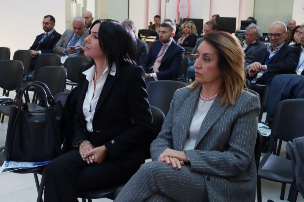 Evento Connessioni Mediterranee al Museo