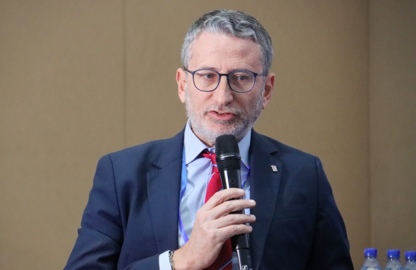 Evento Connessioni Mediterranee al Museo Francesco Rizzo