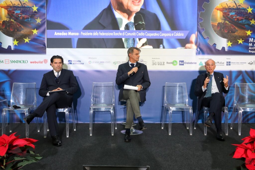 Evento Connessioni Mediterranee al Museo