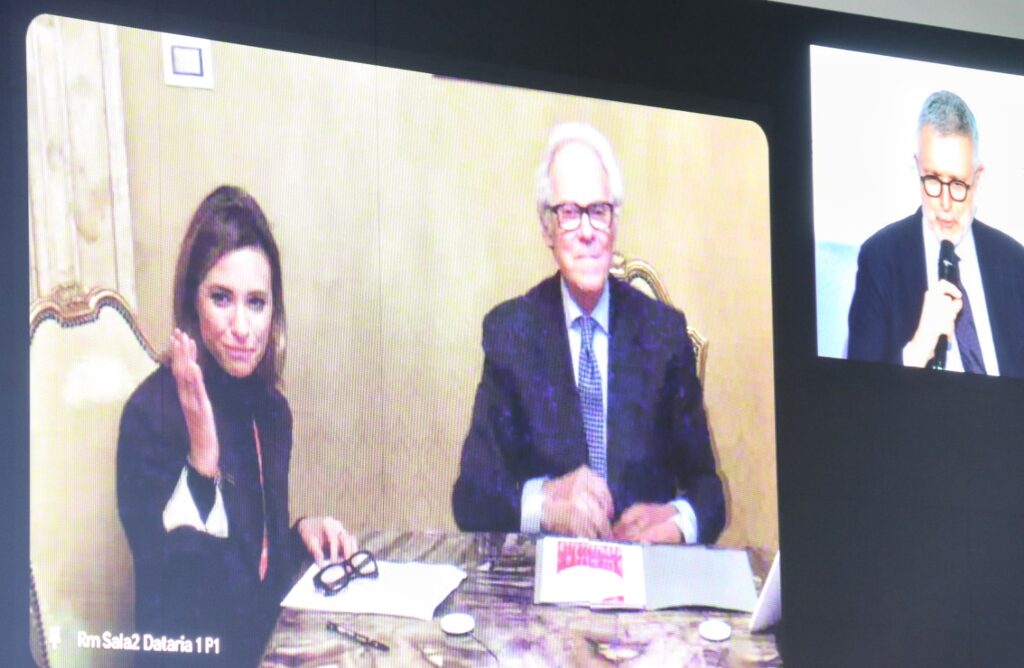 Evento Connessioni Mediterranee al Museo