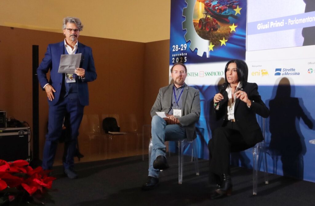 Evento Connessioni Mediterranee al Museo