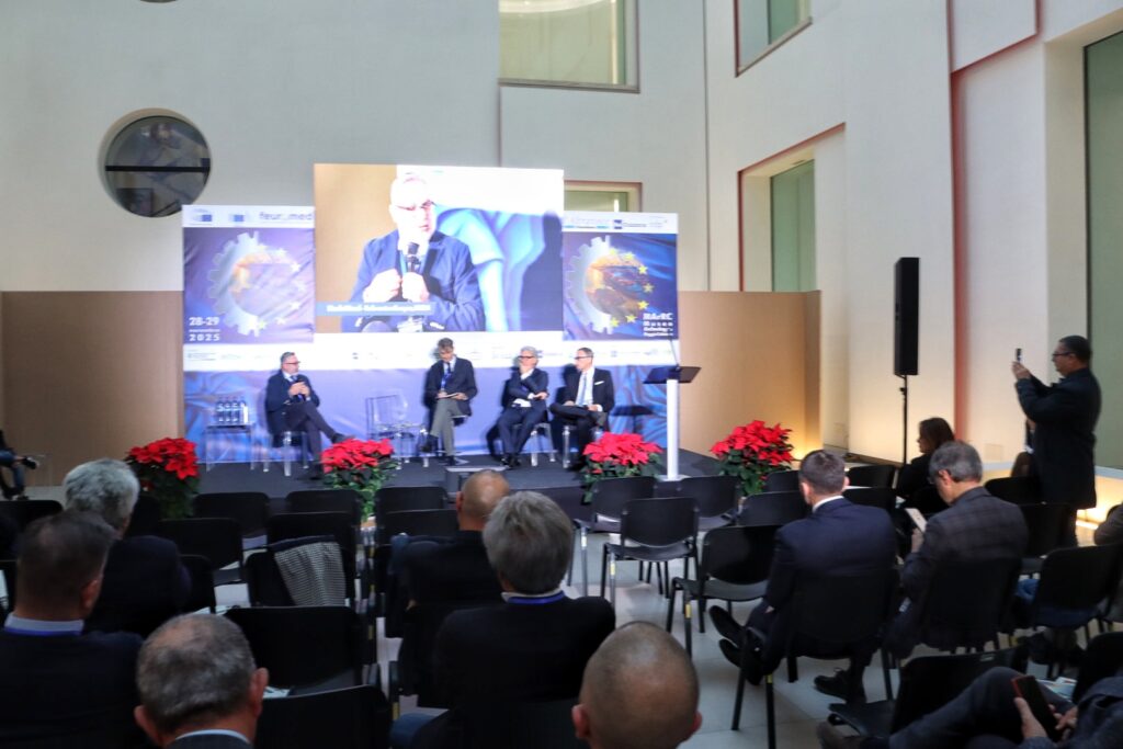 Evento Connessioni Mediterranee al Museo