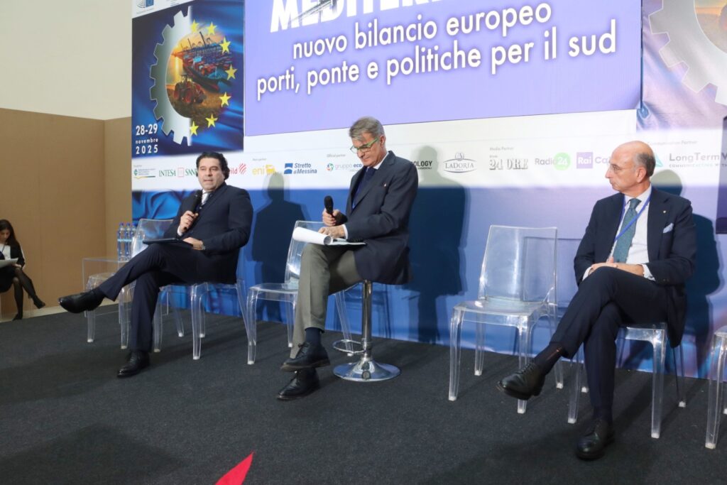 Evento Connessioni Mediterranee al Museo