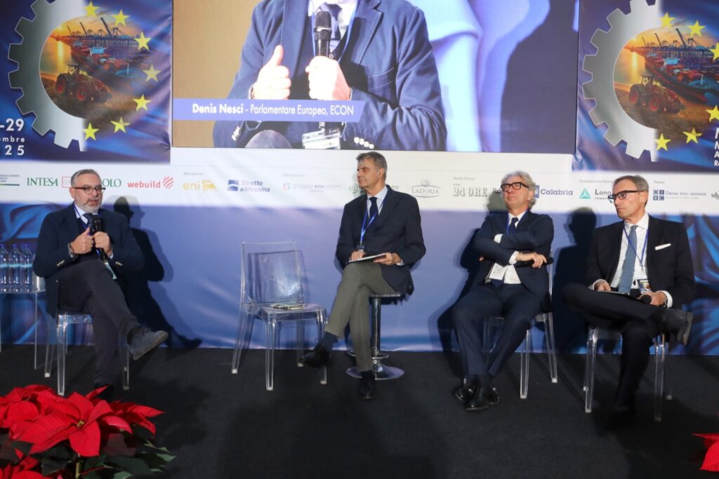 Evento Connessioni Mediterranee al Museo