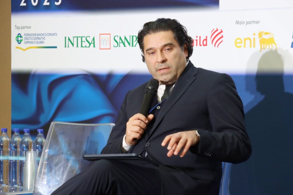 Evento Connessioni Mediterranee al Museo