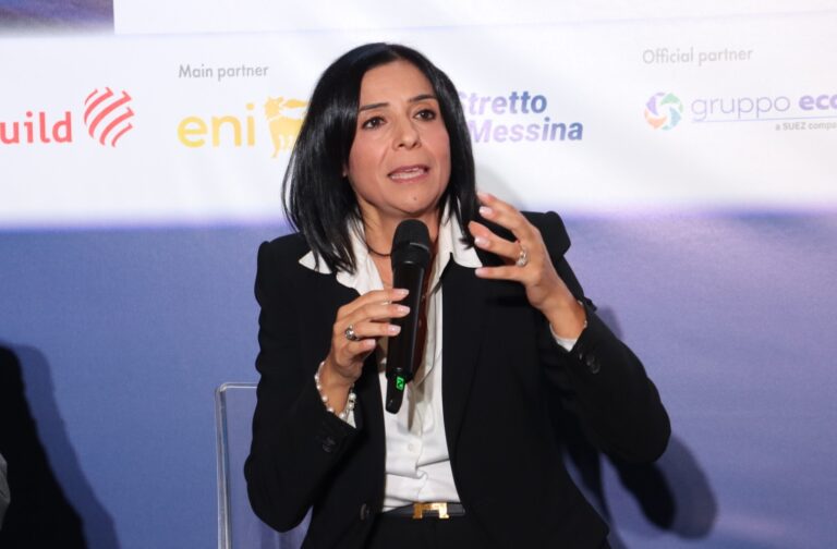 “Europa in classe”, Giusi Princi: “sostenibilità e riqualificazione, questa la via per nuove opportunità in Calabria e non solo”