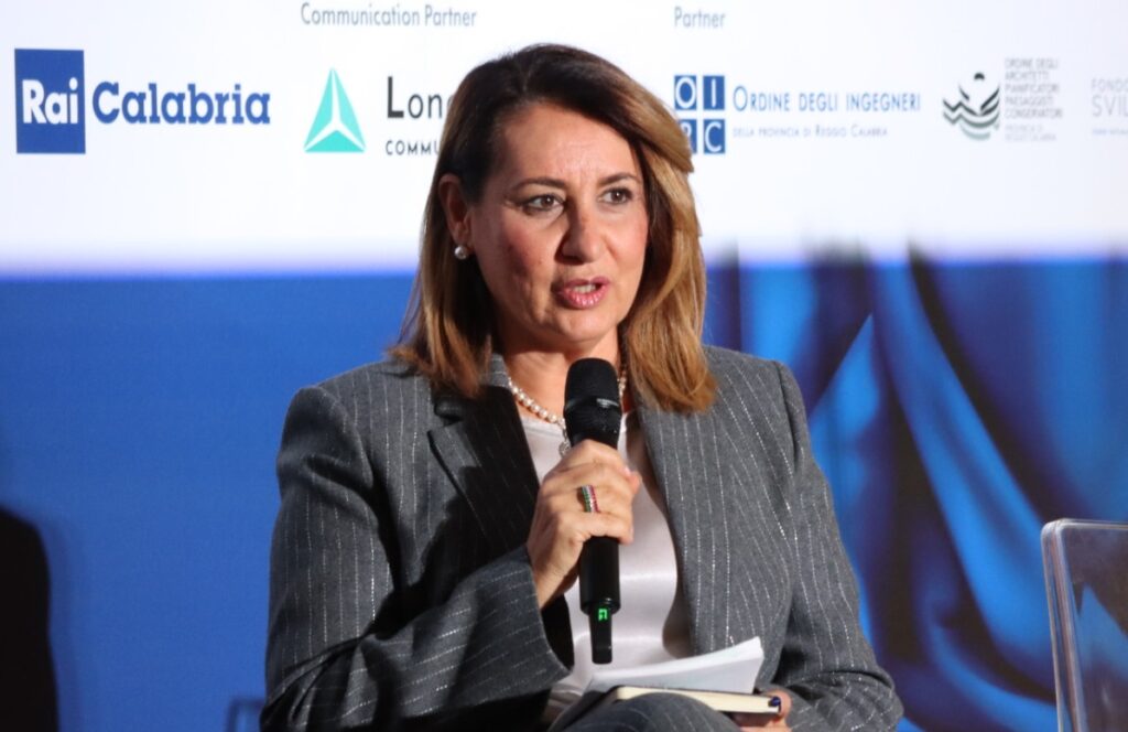 Evento Connessioni Mediterranee al Museo Chiara Gemma