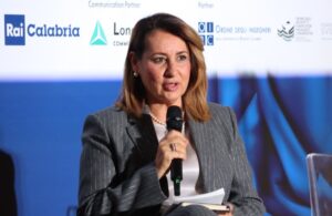 Evento Connessioni Mediterranee al Museo Chiara Gemma