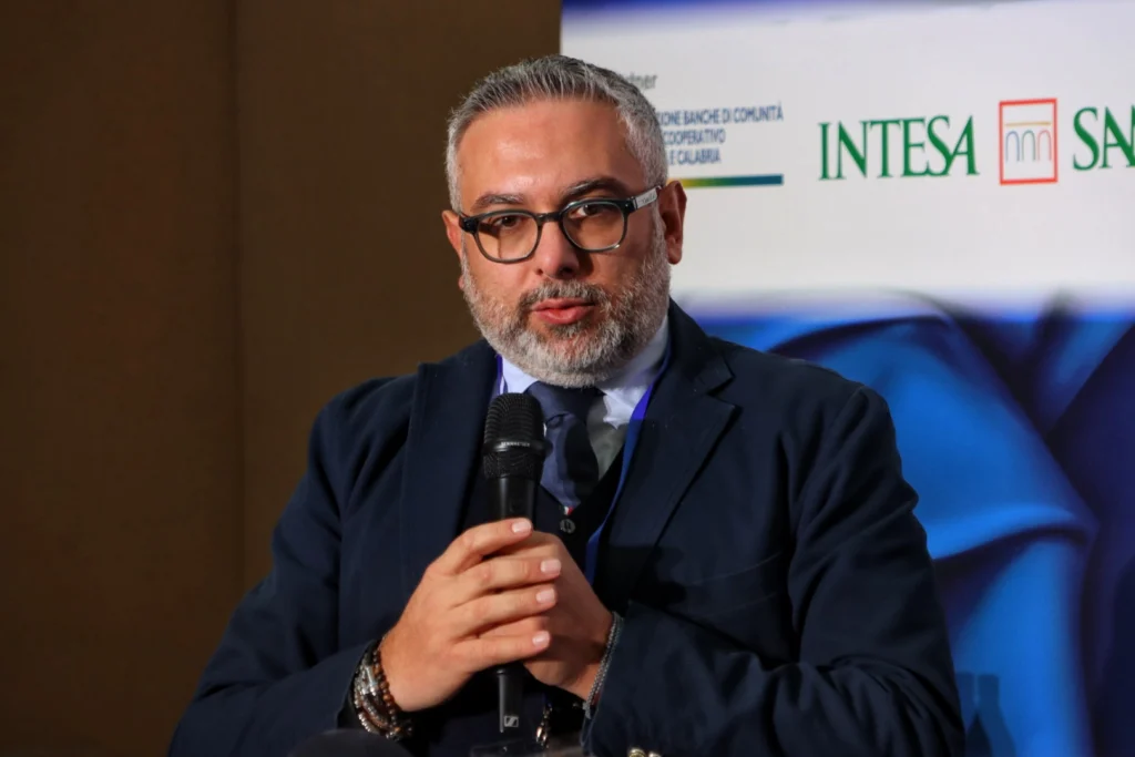 Evento Connessioni Mediterranee al Museo Denis Nesci