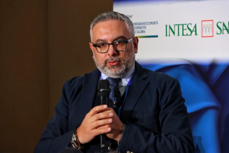 Nesci: “Europa e Italia stanno mettendo sul tavolo strumenti nuovi per sostenere giovani e territori”