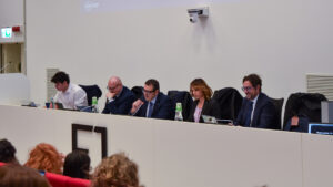 Evento IA politecnico torino