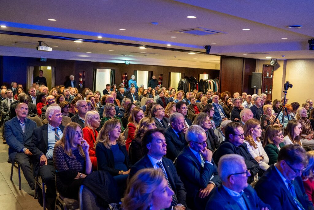 Evento Iannacone Rende