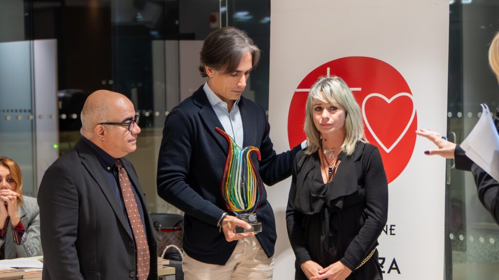 Evento Reggio Calabria Fede, speranza e carità