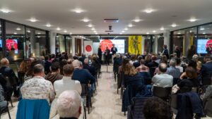 Evento Reggio Calabria Fede, speranza e carità