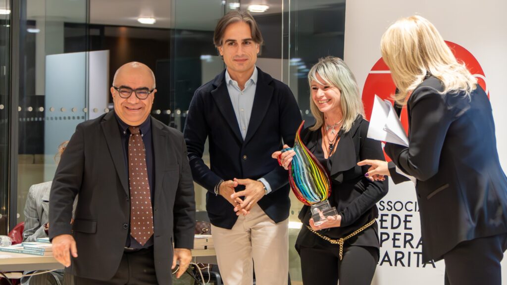 Evento Reggio Calabria Fede, speranza e carità