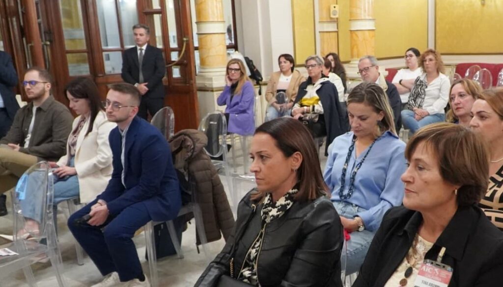 Evento celiachia Reggio Calabria