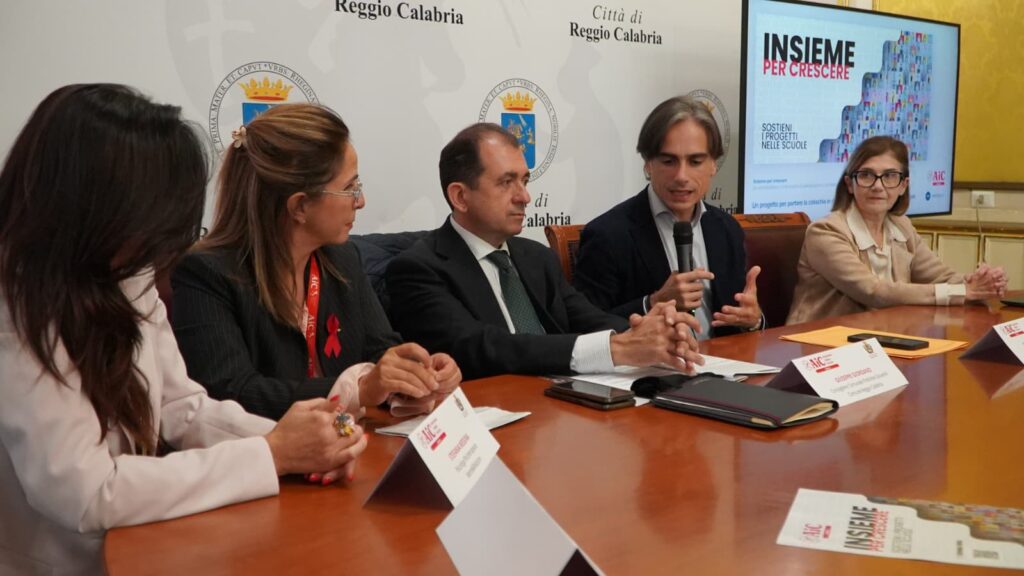 Evento celiachia Reggio Calabria