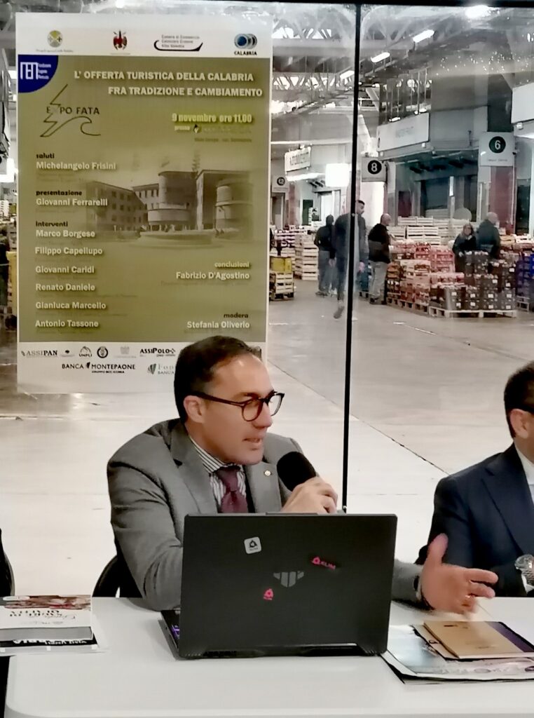 Expo Fata