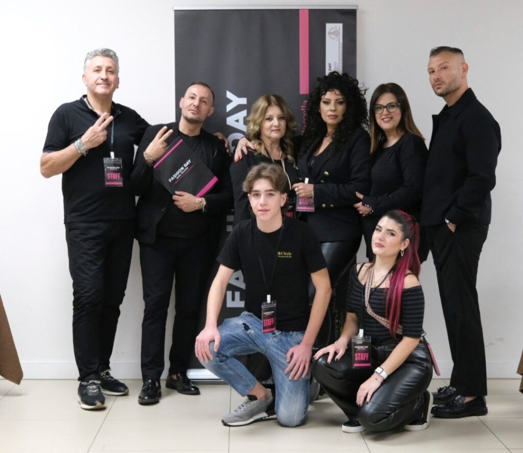 FASHION DAY