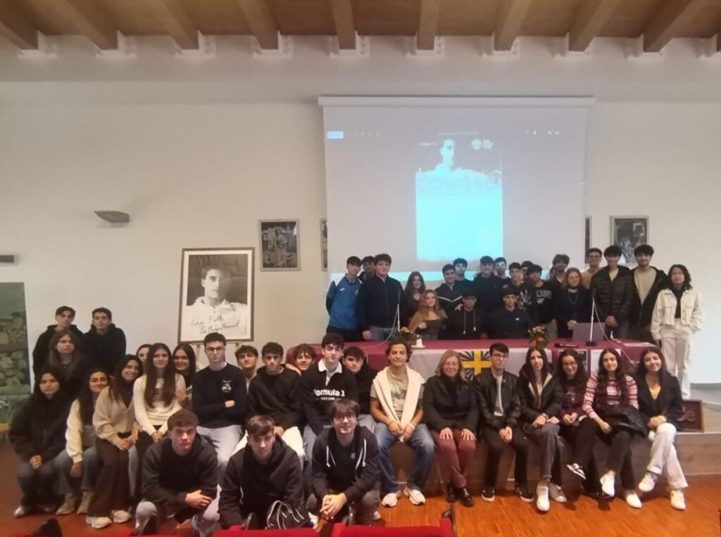 FOTO MOSTRA PIER GIORGIO FRASSATI
