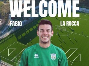 Fabio La Rocca
