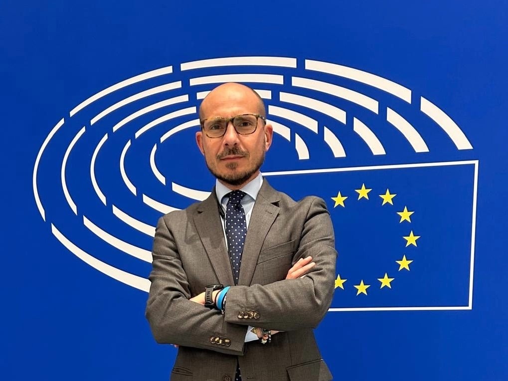 Fabrizio Augimeri