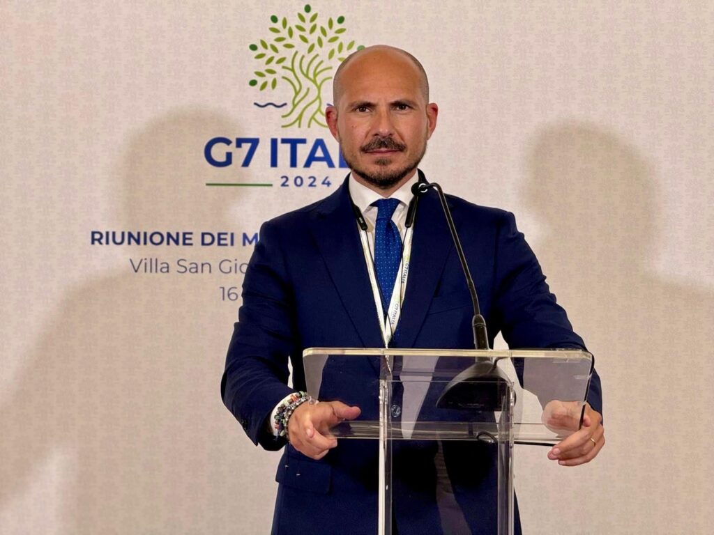 Fabrizio Augimeri