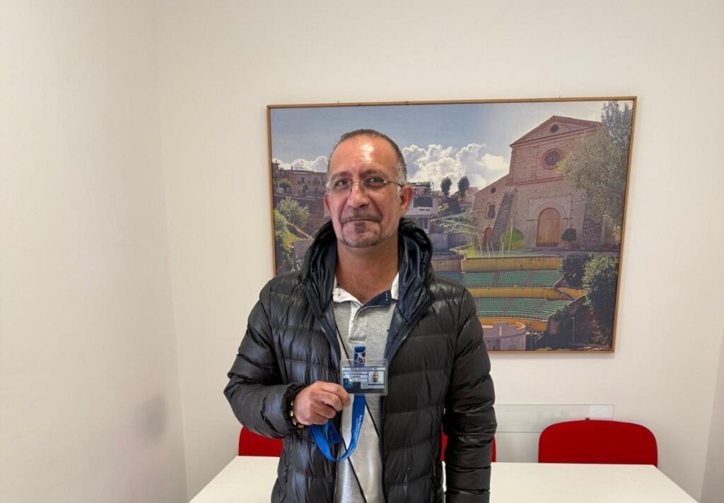 Fabrizio Panza