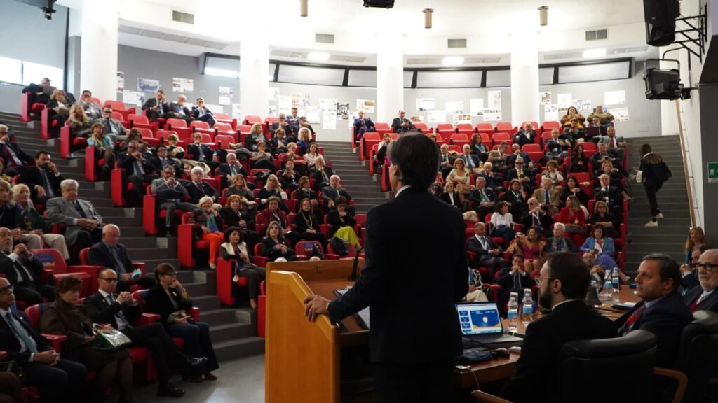 Falcomatà - Evento_Rotary