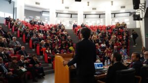 Falcomatà - Evento_Rotary