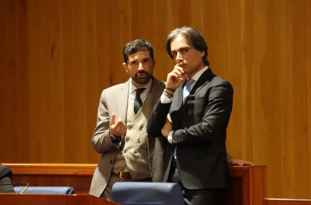 Falcomatà - Ranuccio