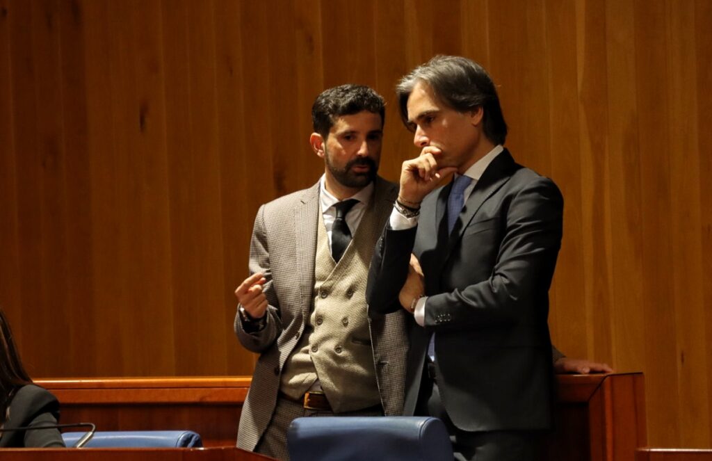 Falcomatà - Ranuccio