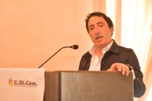 Ferruccio Colamaria Udicon