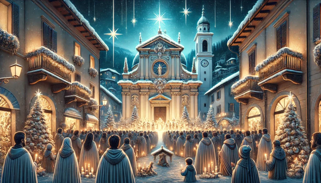 Festa dell'Immacolata