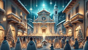 Festa dell'Immacolata