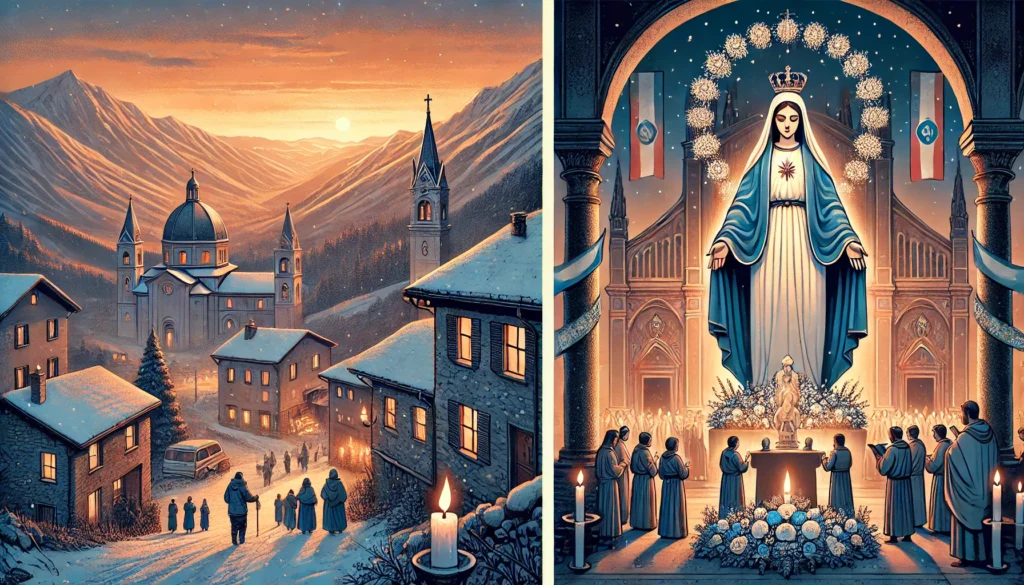 Festa dell'Immacolata