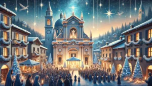 Festa dell'Immacolata