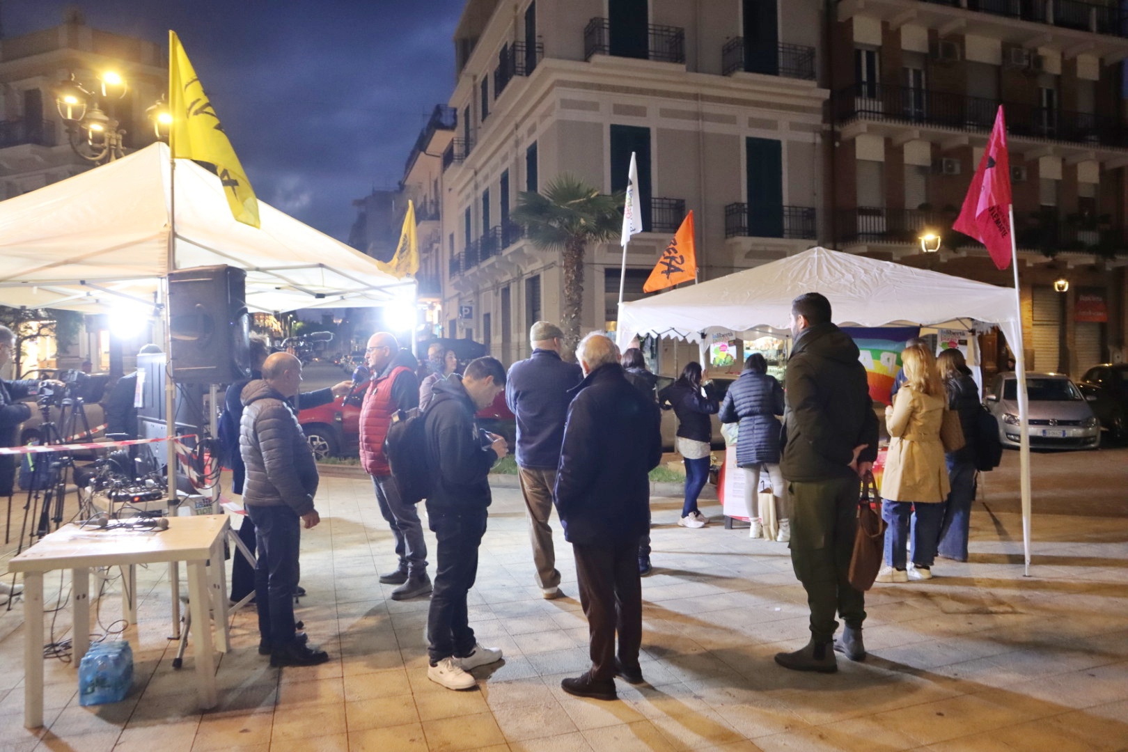 Festa della resistanza la libertà non ha pizzo iniziativa libera (1)